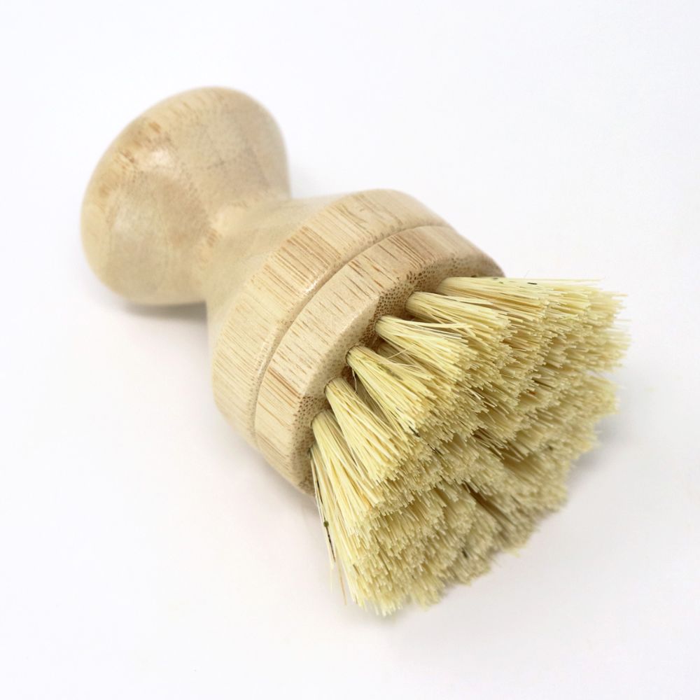 Pot Brush Detachable