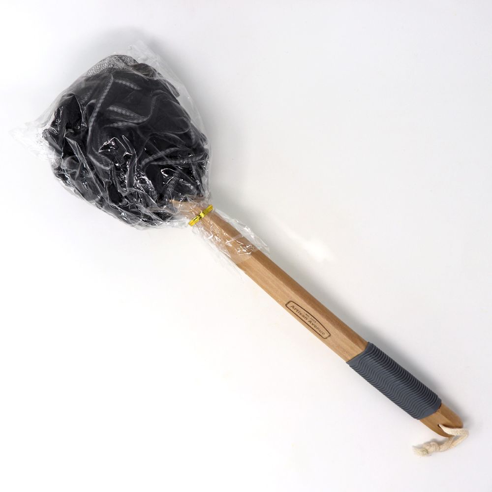 Silicone Bath Brush