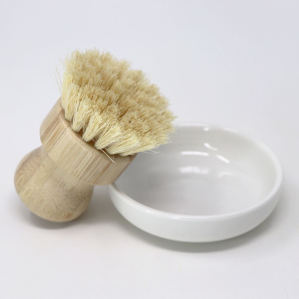 Kitchen Cleaning Brush Set — photo 2
