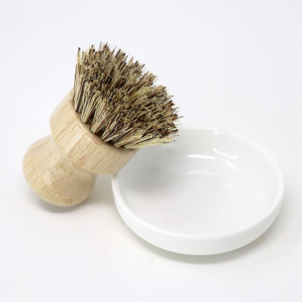 Kitchen Cleaning Brush Set — photo 3