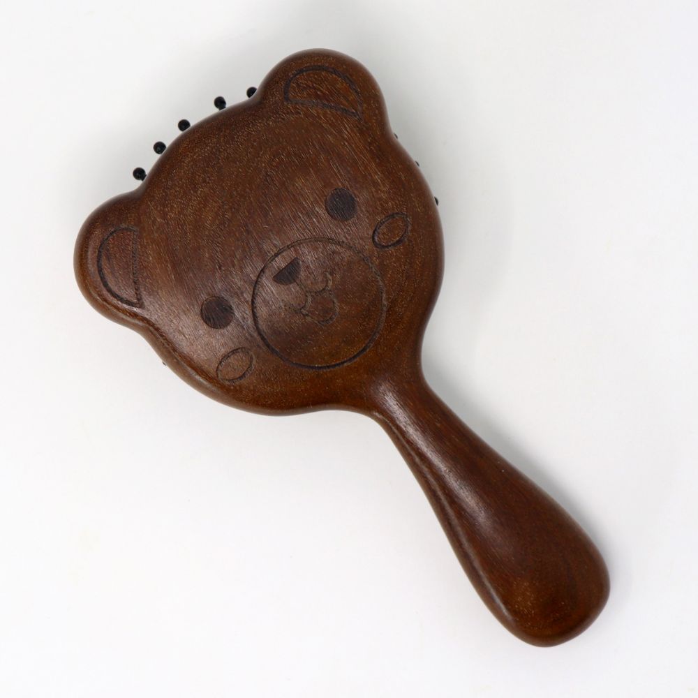 Hair Brush — photo 6