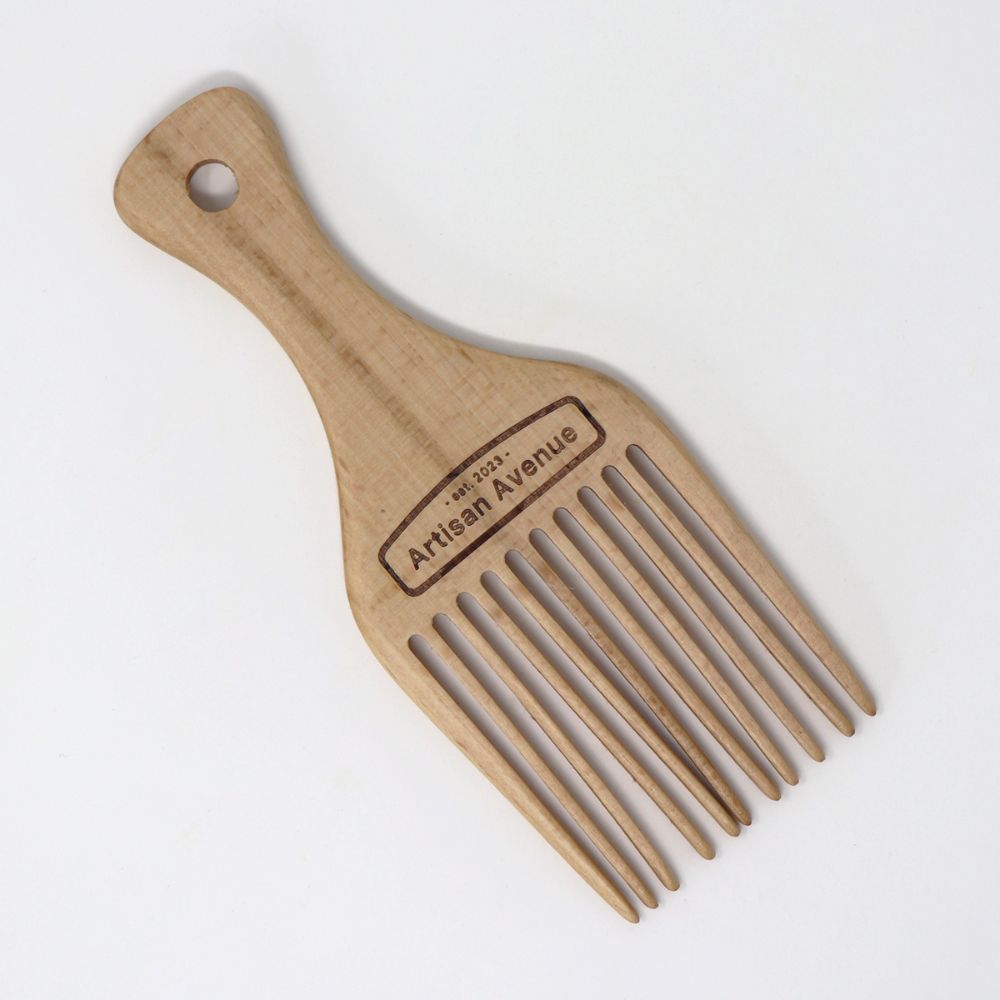 Detangling Hair Brush