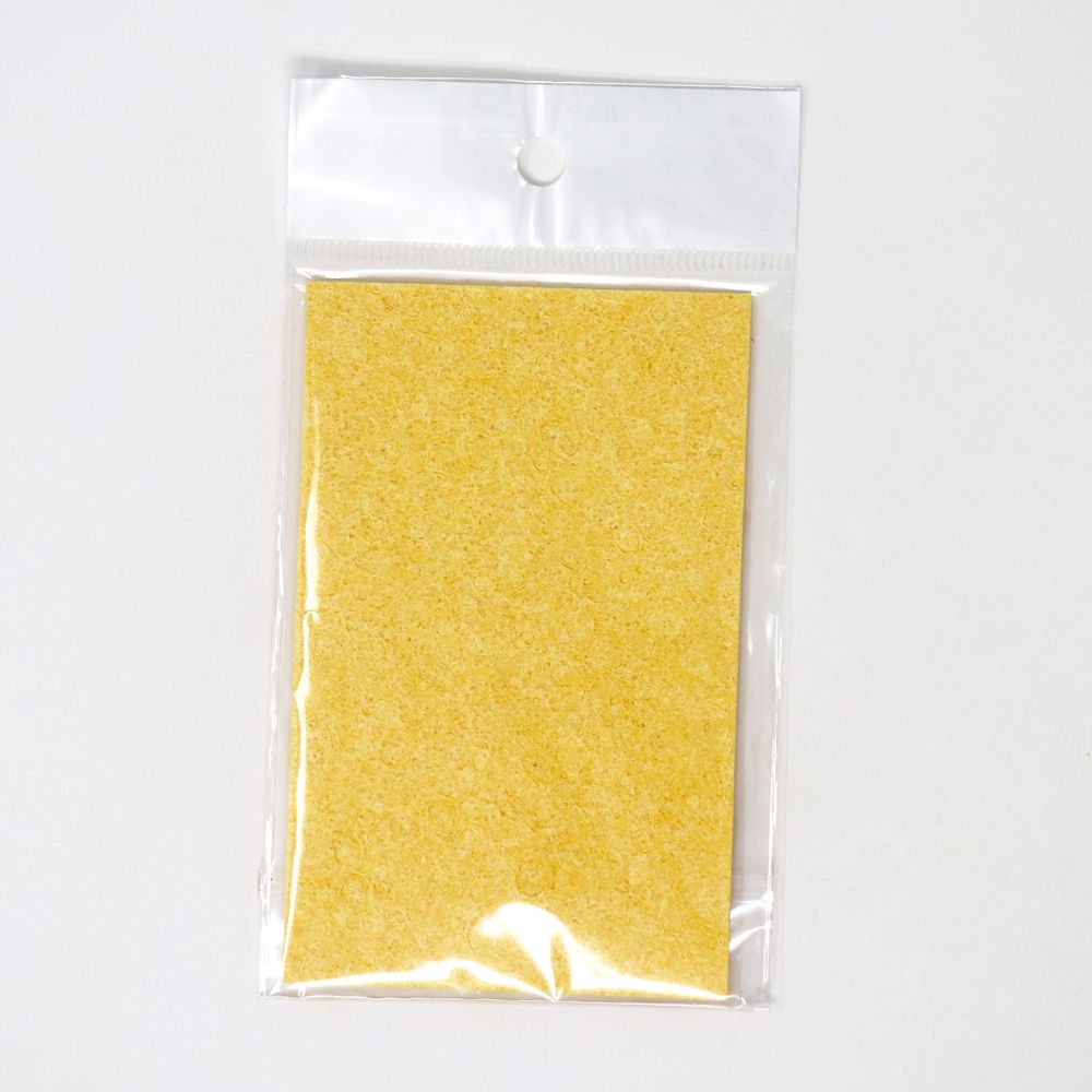 Compressed Sponges — photo 2
