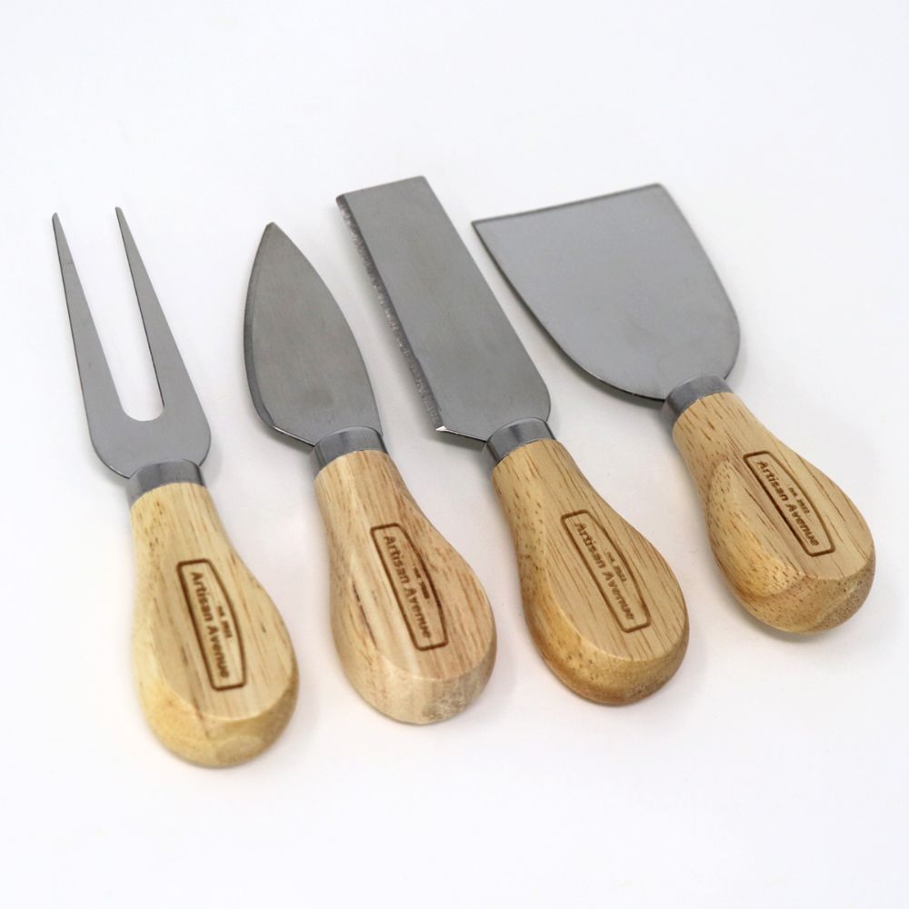 Cheese Knife Set