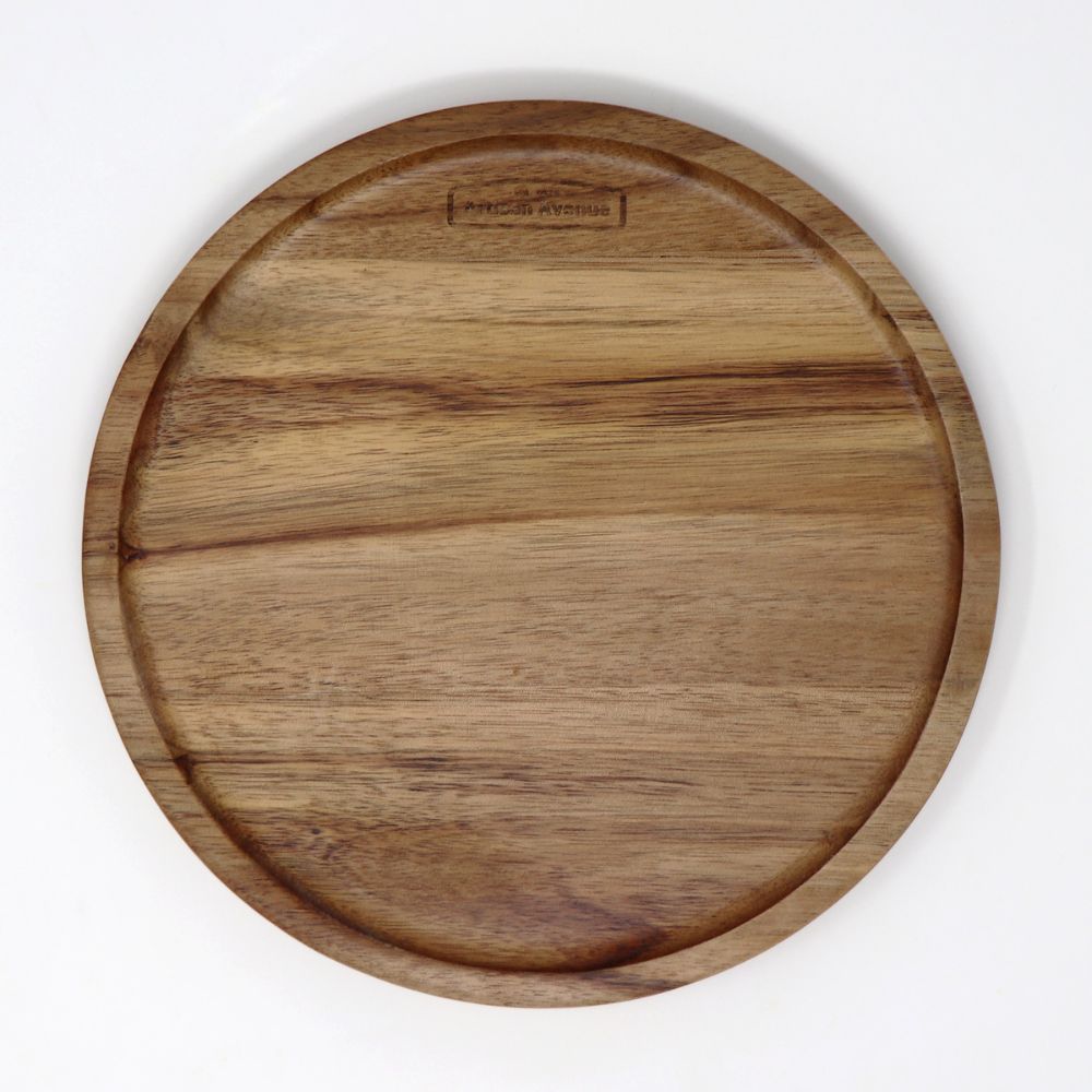 Artisan Avenue Acacia Tray