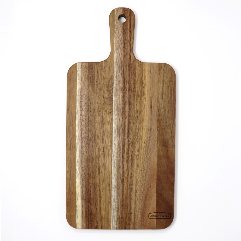 Acacia Cutting Board