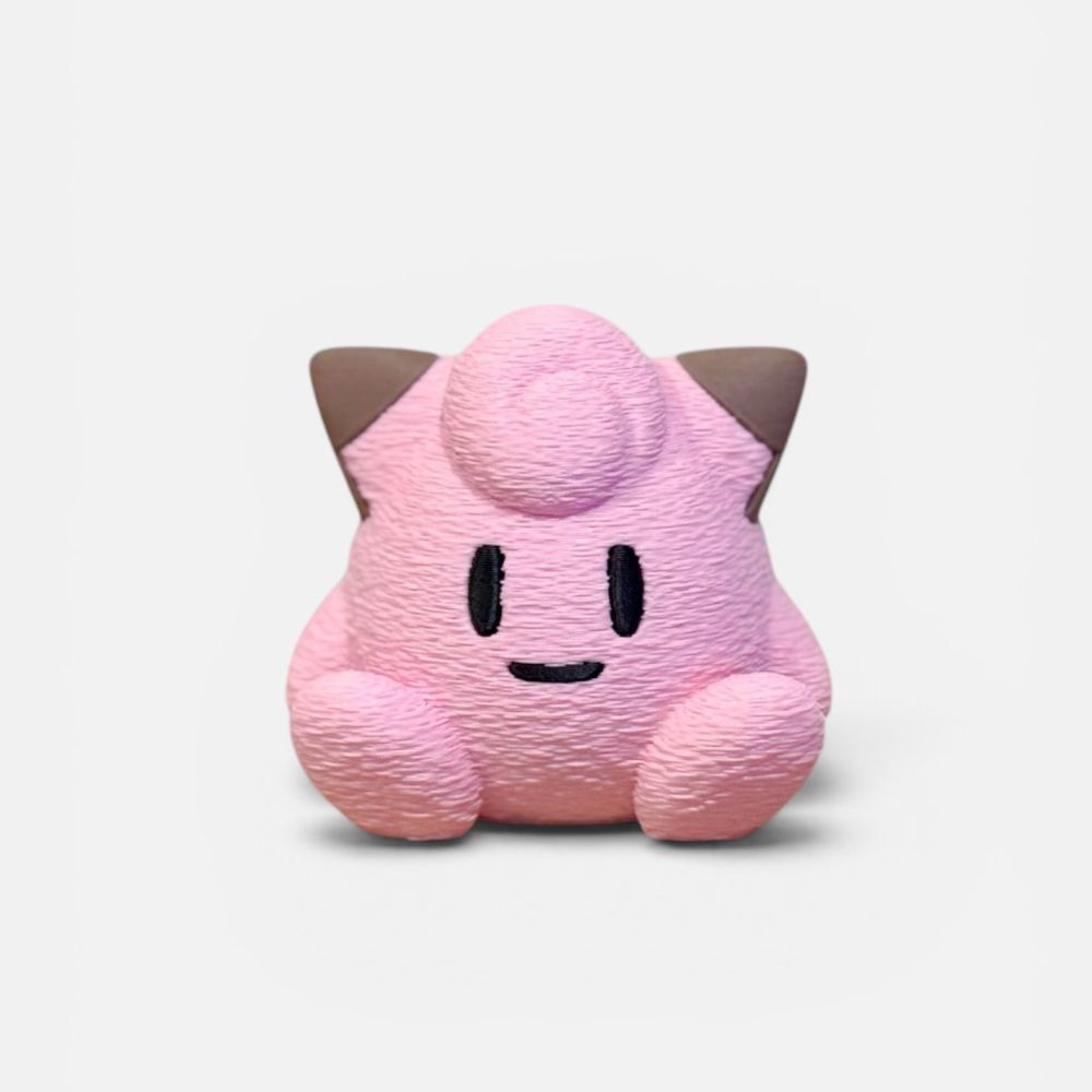 Chibi Pokemon Figure — photo 3