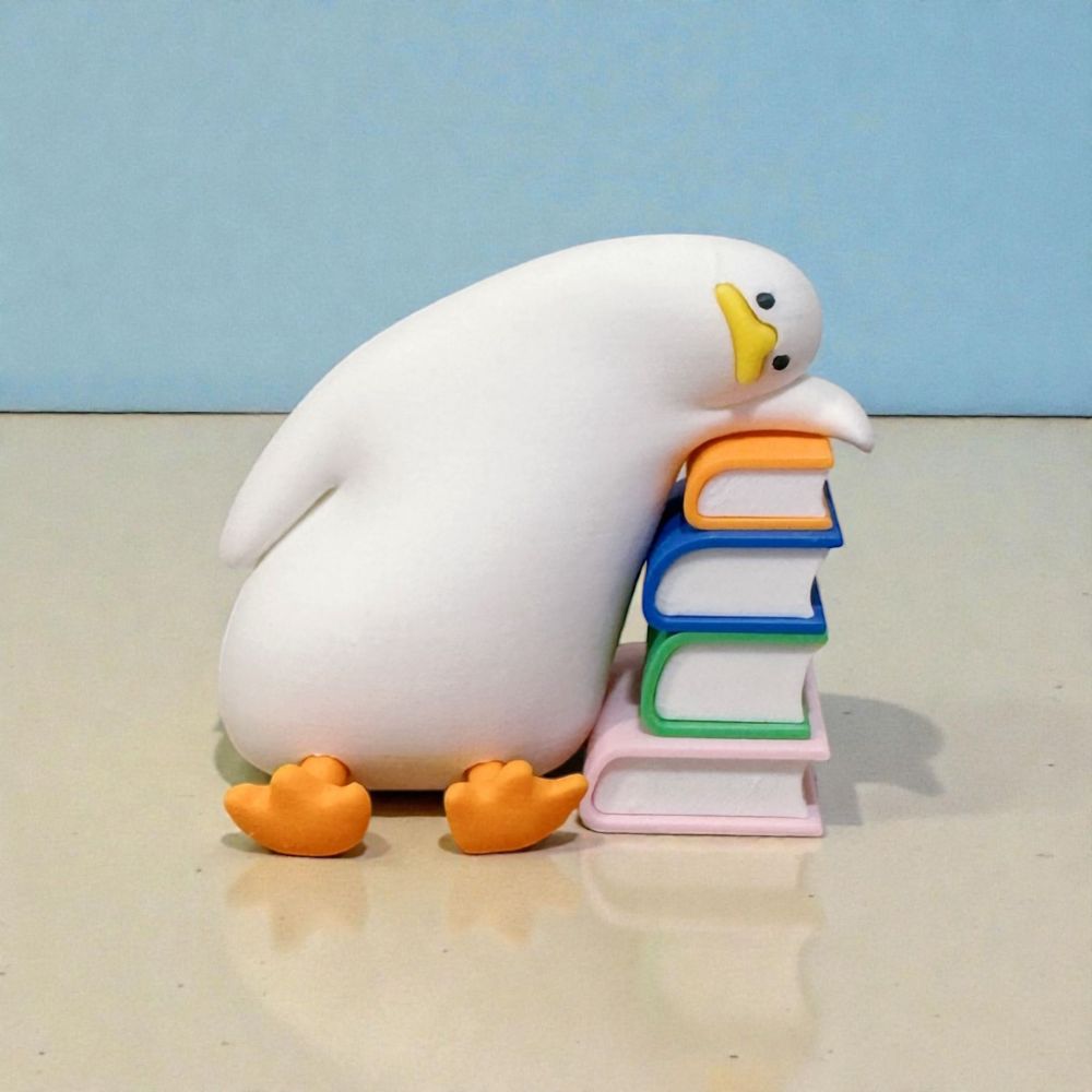 Duck Me Series