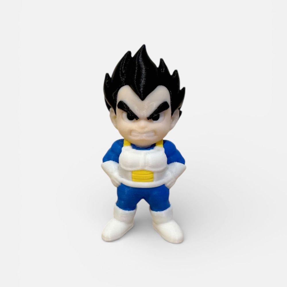 Dragonball Figure — photo 2