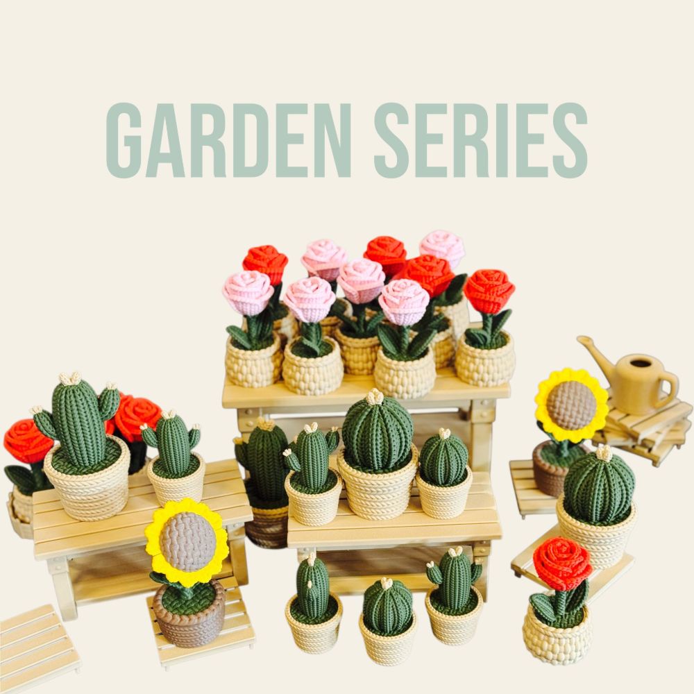Garden Series