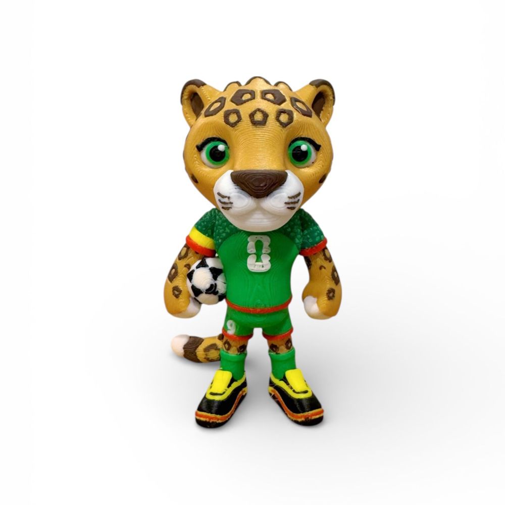 World Cup Figure — photo 3