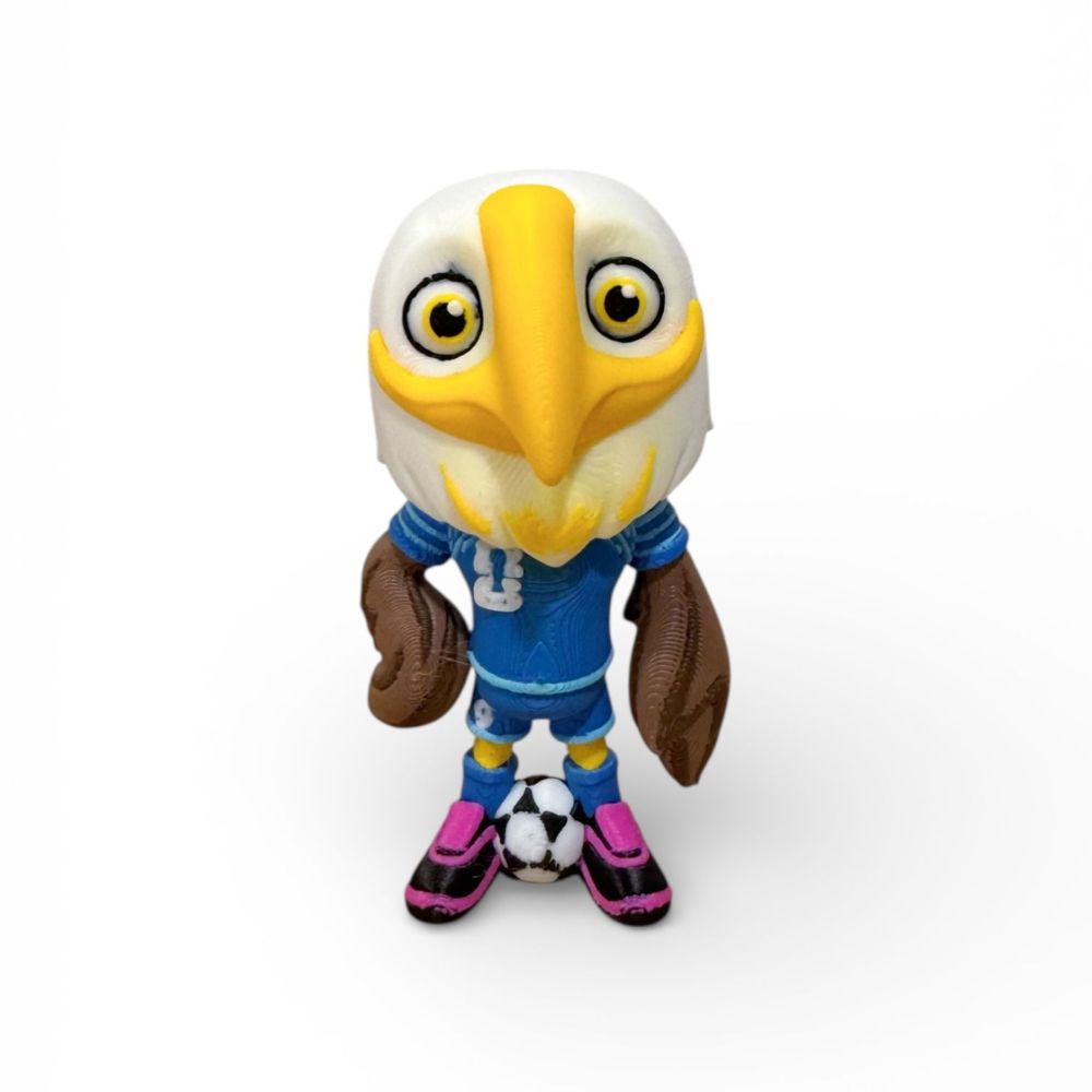 World Cup Figure — photo 4