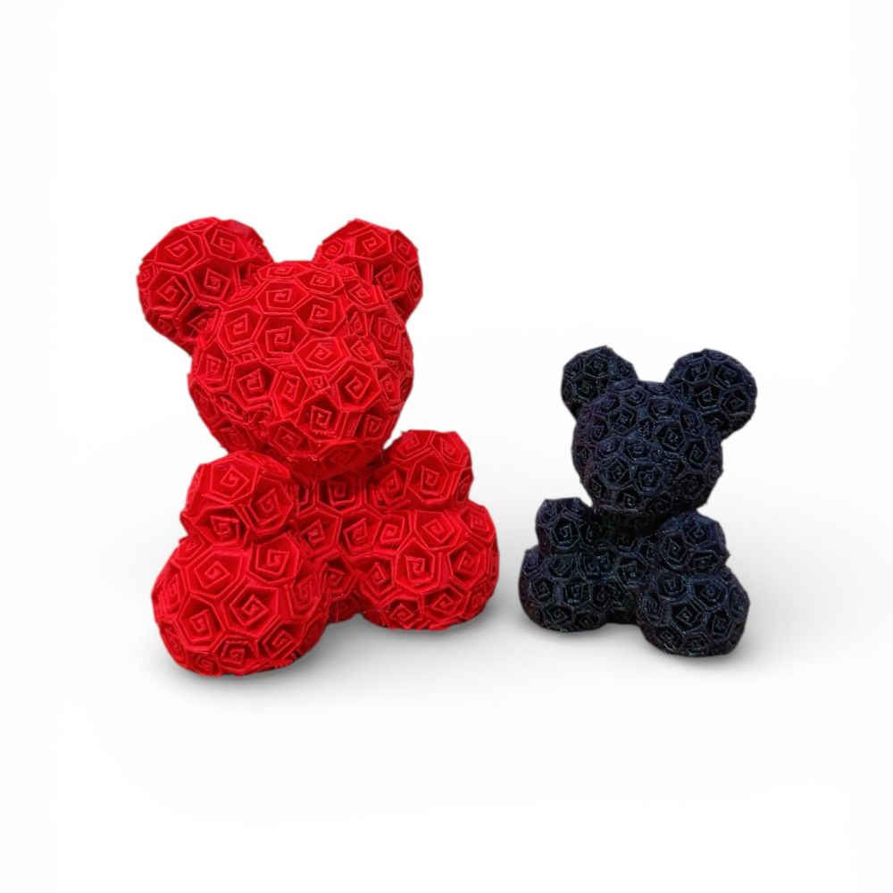 Rose Bear