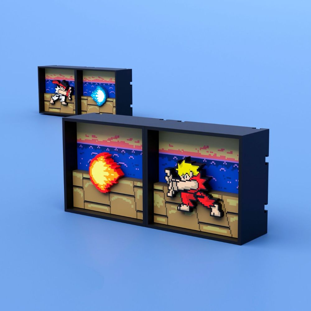 Pixel Art — photo 3