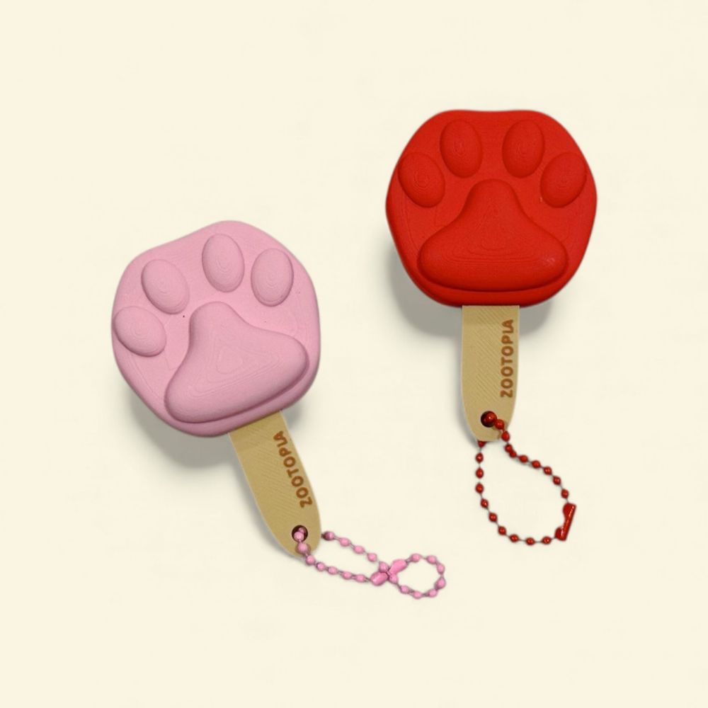 Pawpsicle