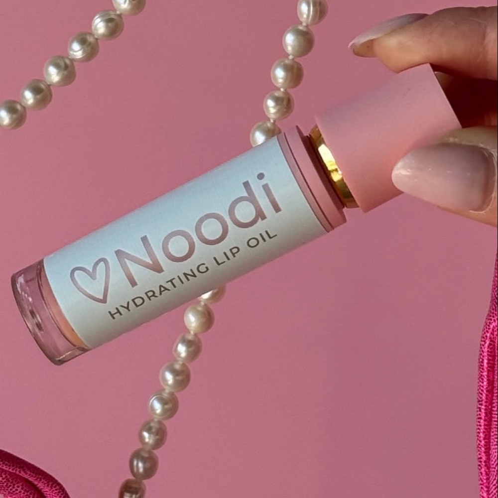 Mint Kiss Lip Oil 8ml