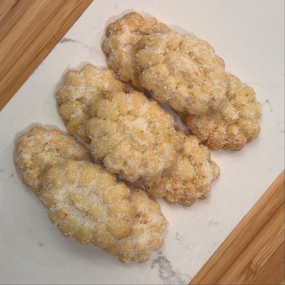 Butter Cookies — photo 2