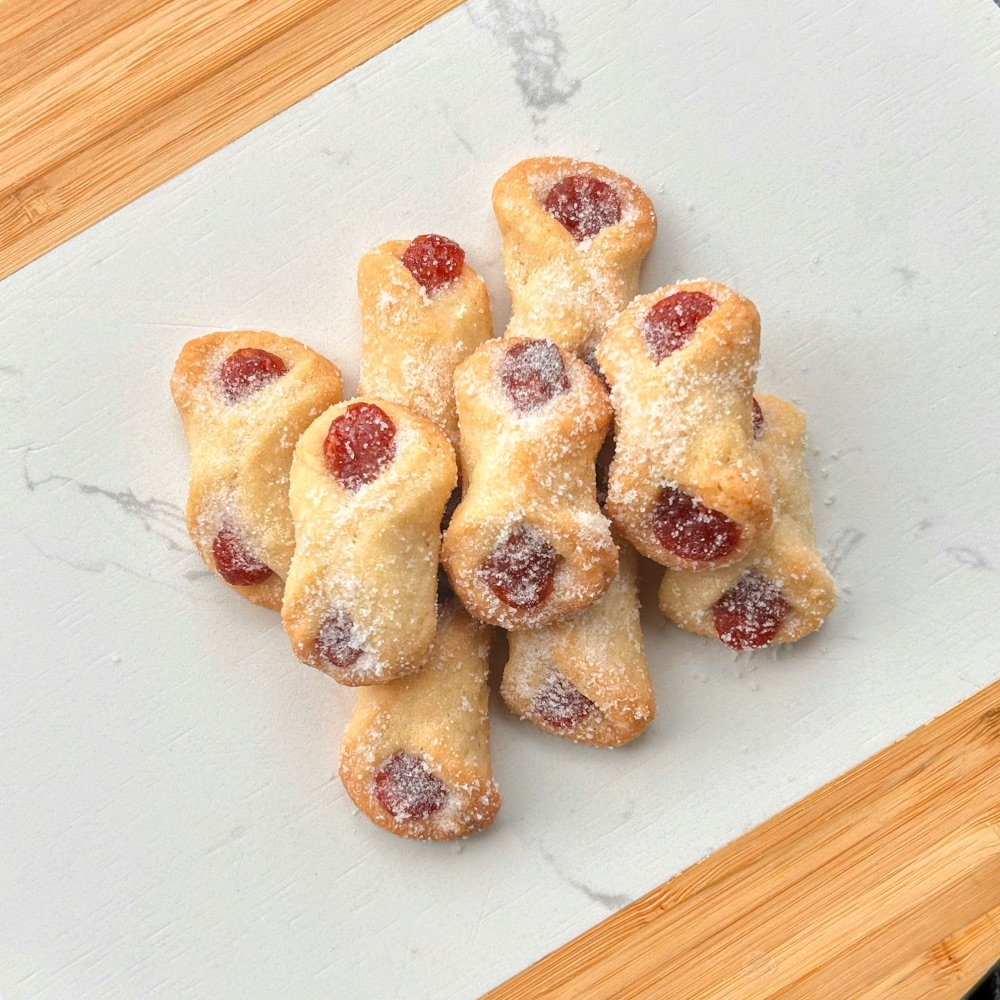 Butter Cookies — photo 4