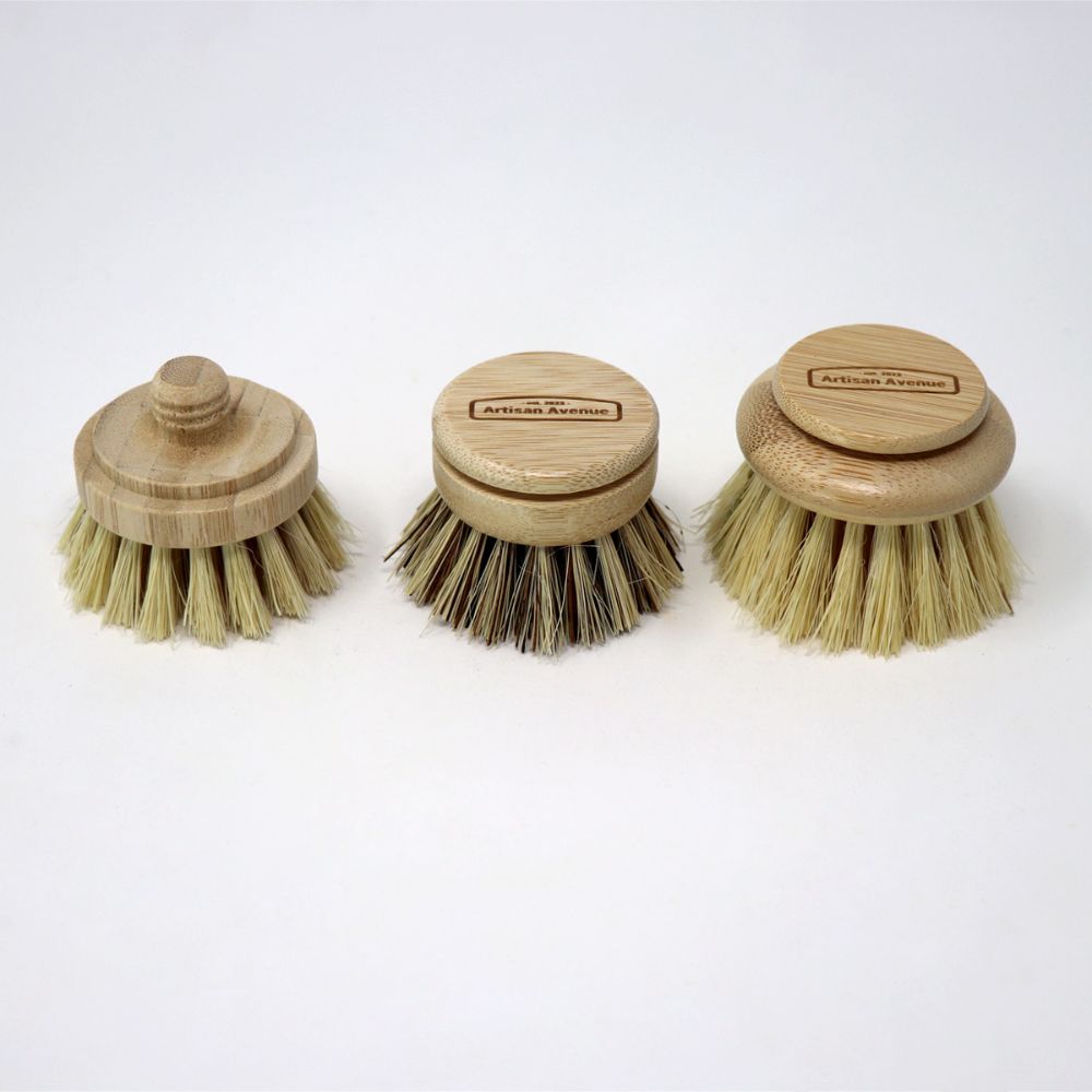 Dish Brush Head