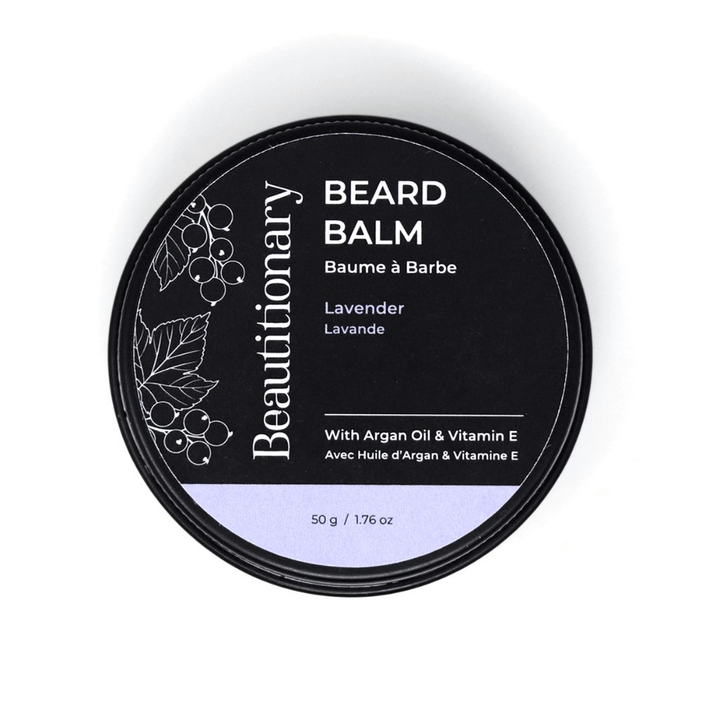 Beard Balm — photo 3