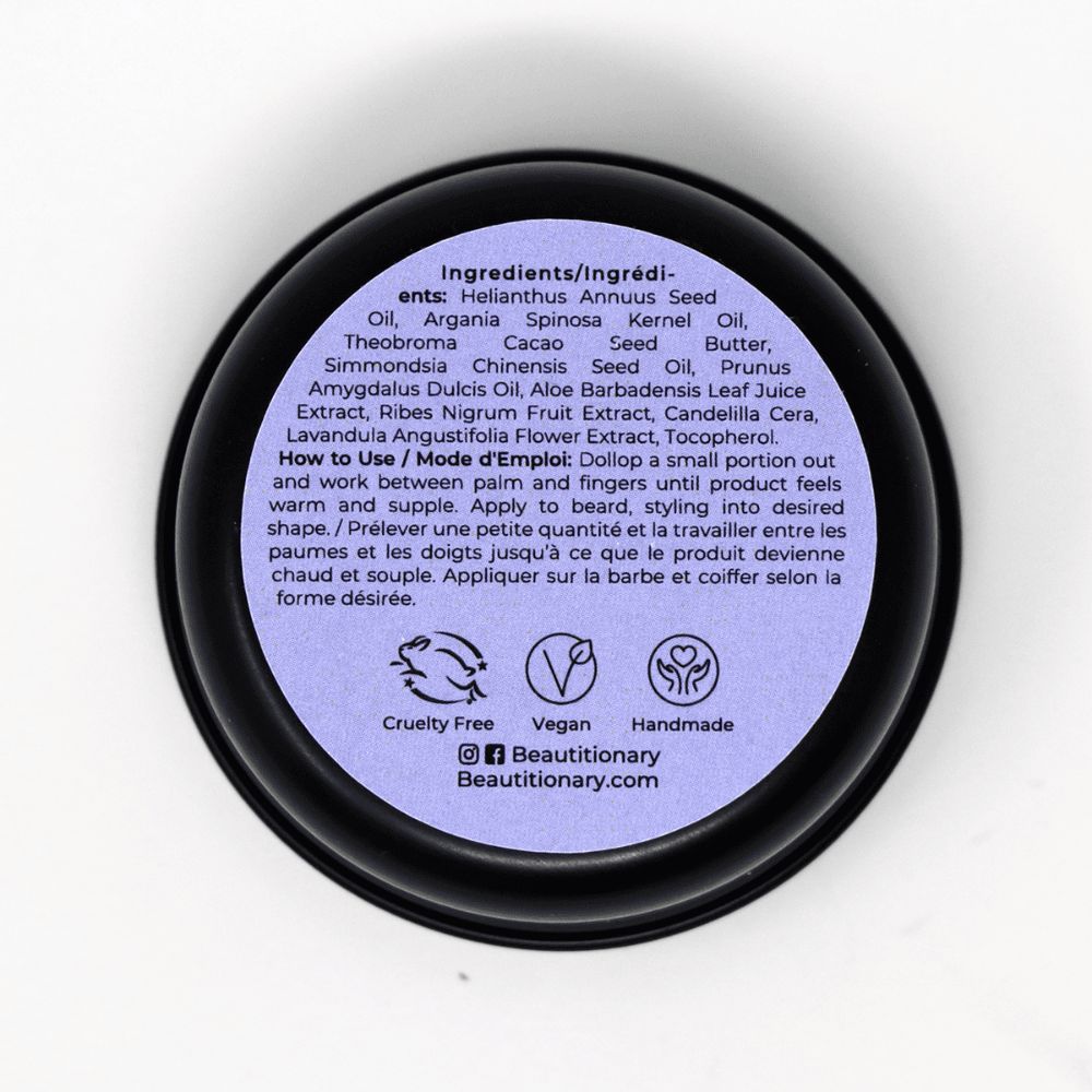 Beard Balm — photo 4