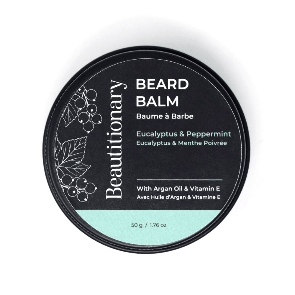 Beard Balm — photo 5