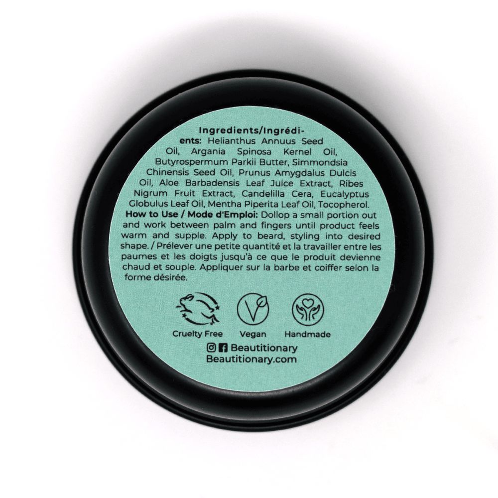 Beard Balm — photo 6