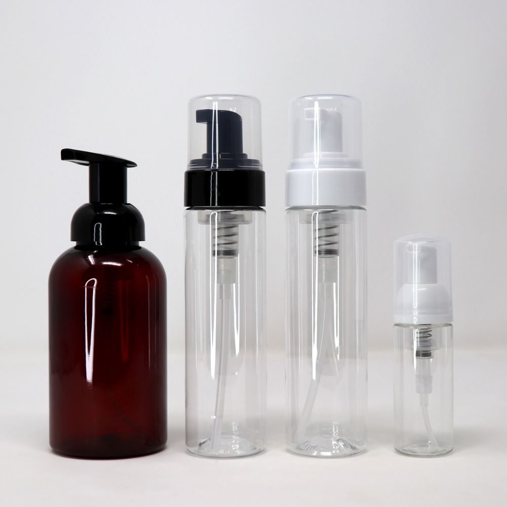 Artisan Avenue Foamer Bottle