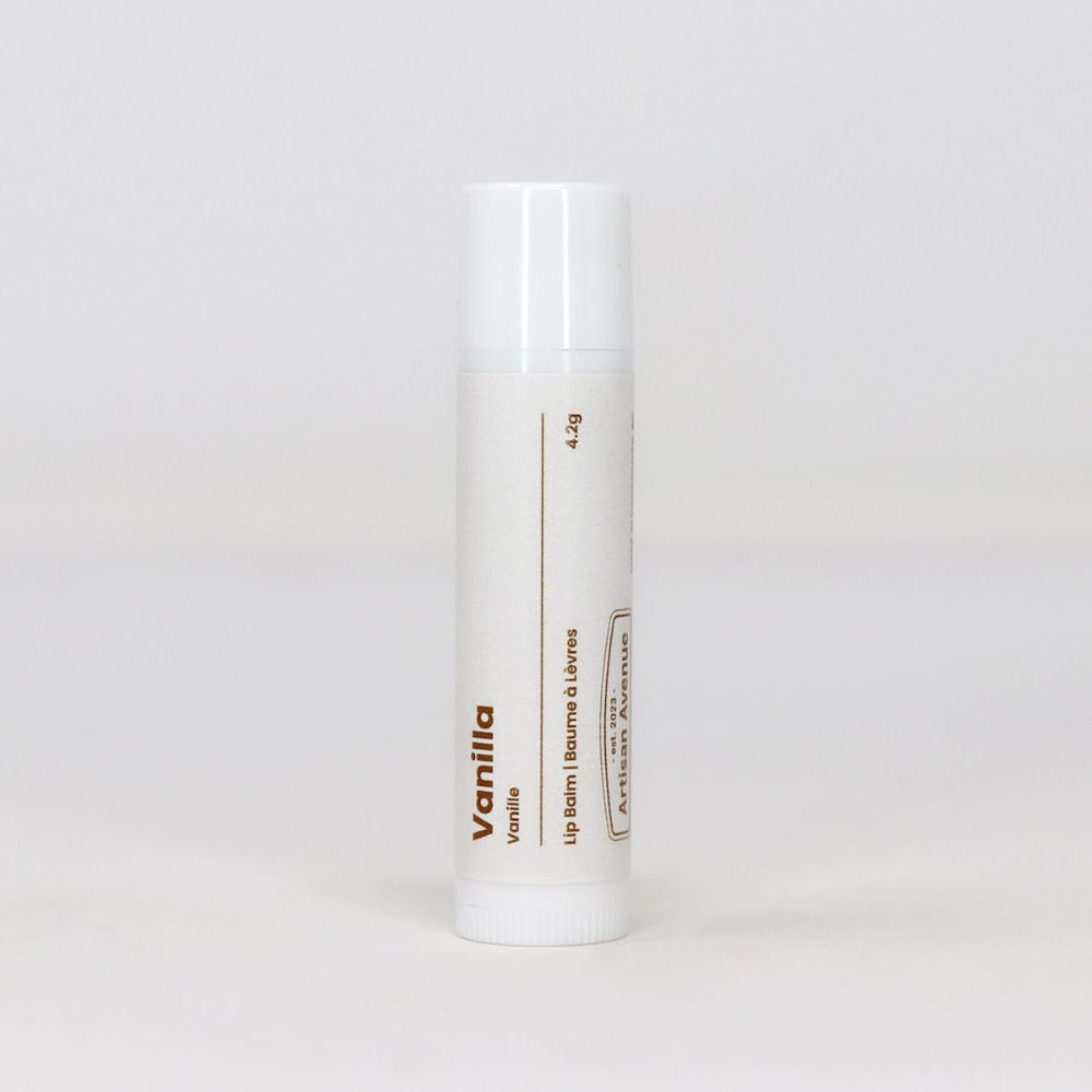 Artisan Avenue Lip Balm — photo 3