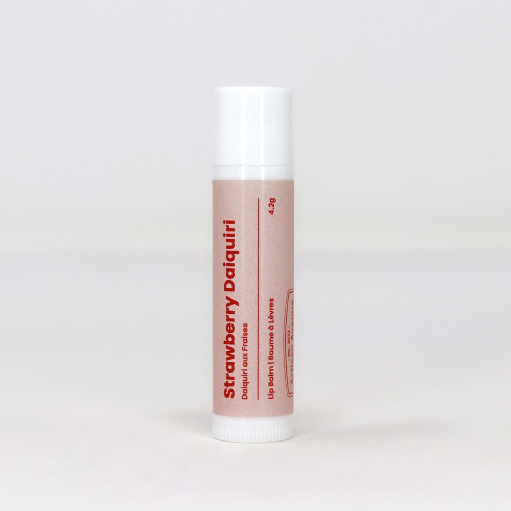 Artisan Avenue Lip Balm — photo 4
