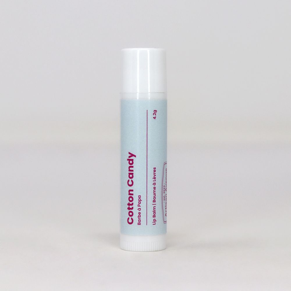 Artisan Avenue Lip Balm — photo 5