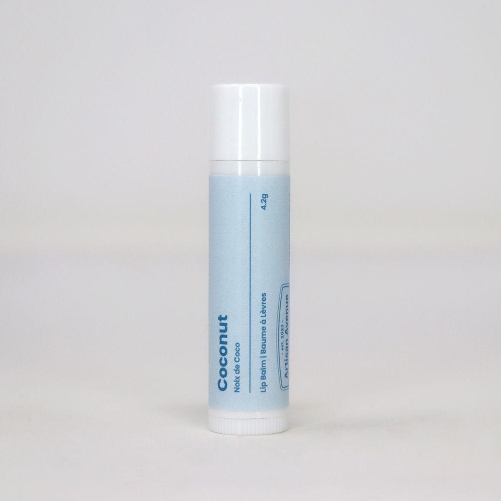Artisan Avenue Lip Balm — photo 6