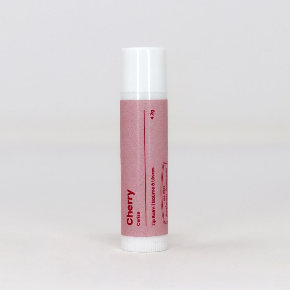 Artisan Avenue Lip Balm — photo 7