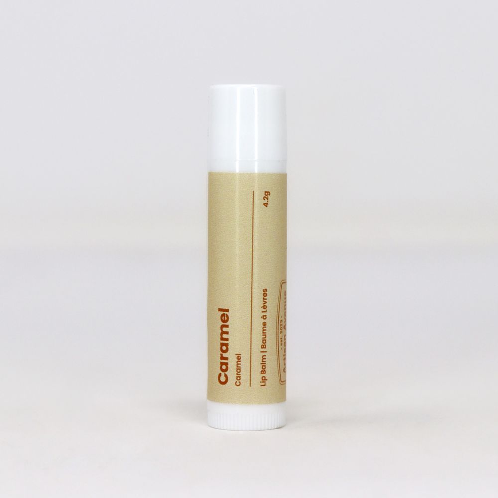 Artisan Avenue Lip Balm — photo 8