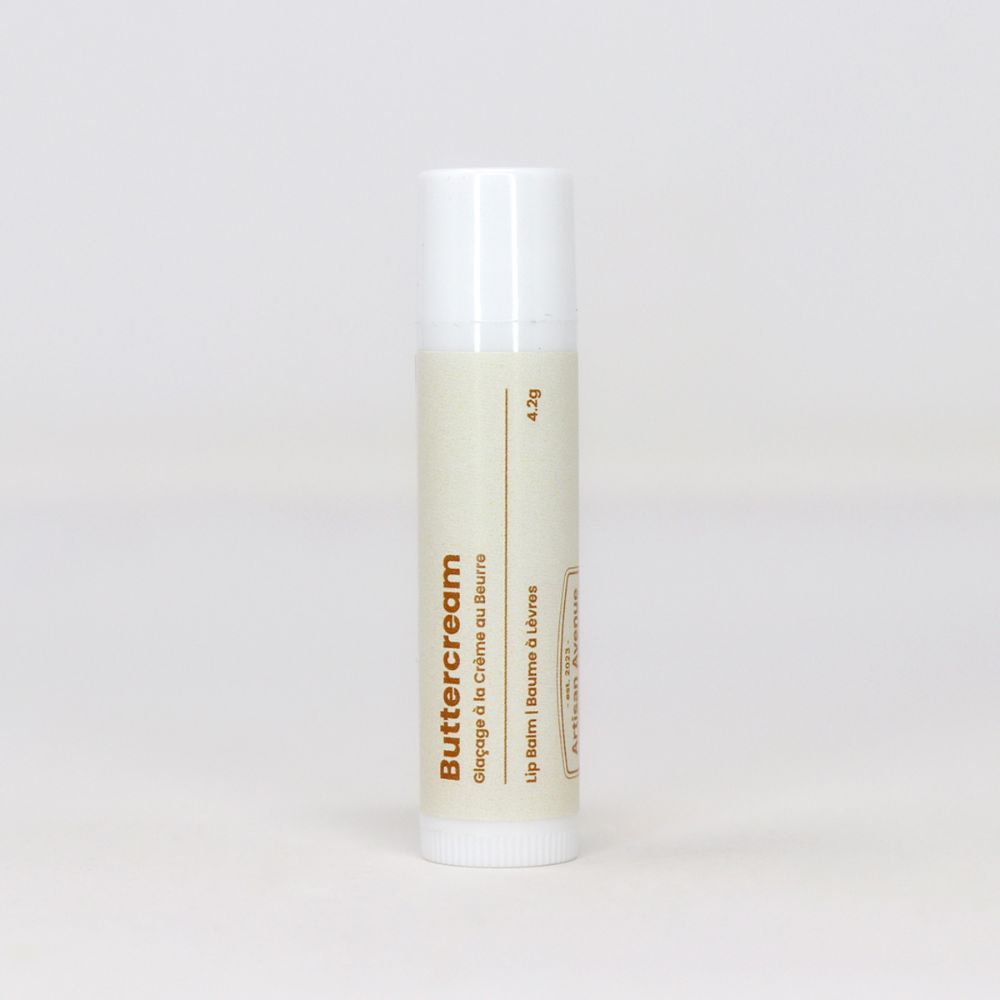 Artisan Avenue Lip Balm — photo 9
