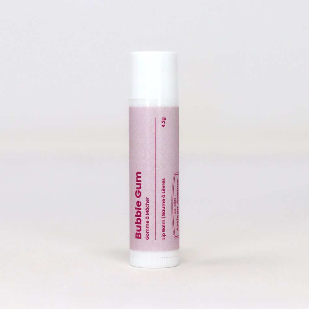 Artisan Avenue Lip Balm — photo 10