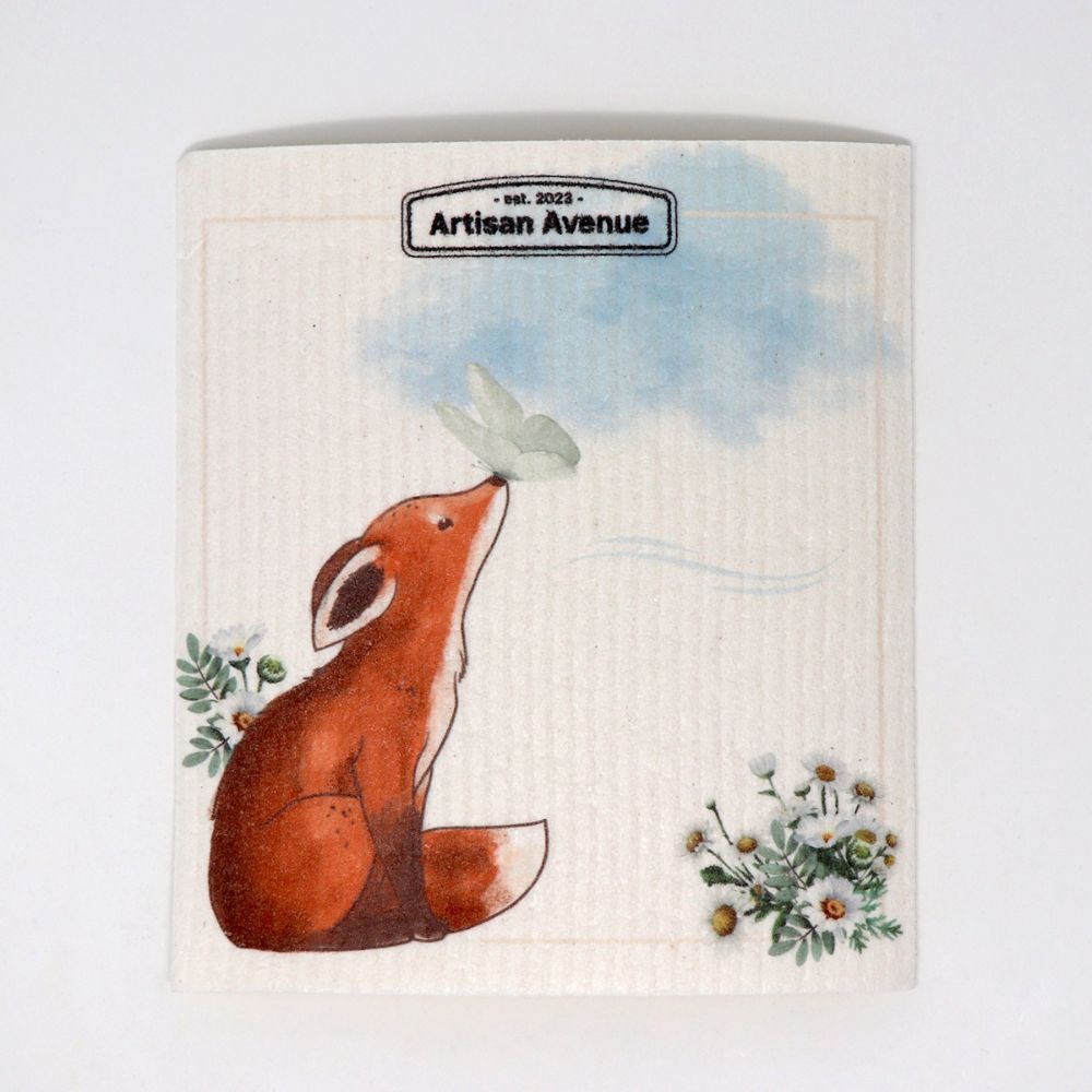 Swedish Dishcloth — photo 9