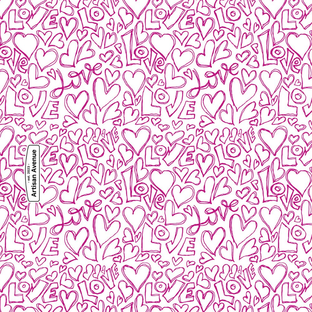 Artisan Avenue Wrapping Paper — photo 4