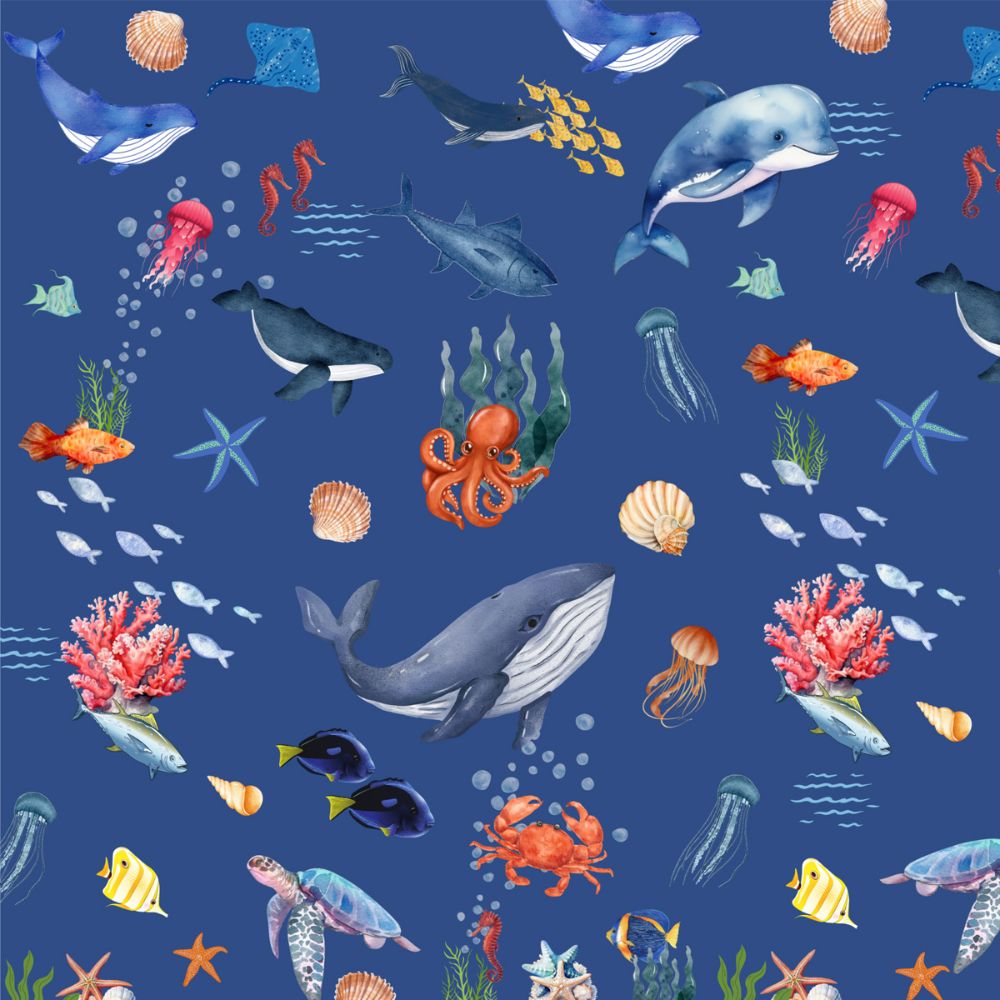 Artisan Avenue Wrapping Paper — photo 10