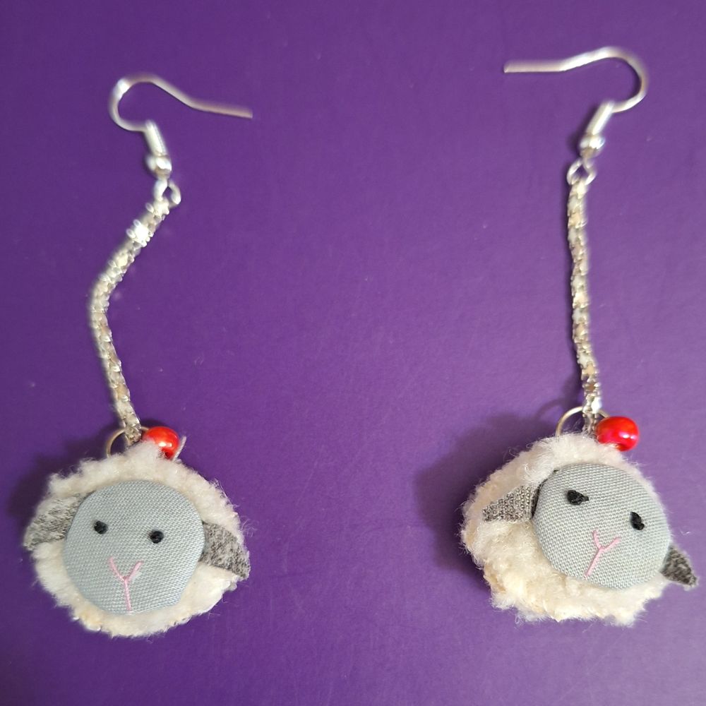 PWU Ear Rings — photo 2