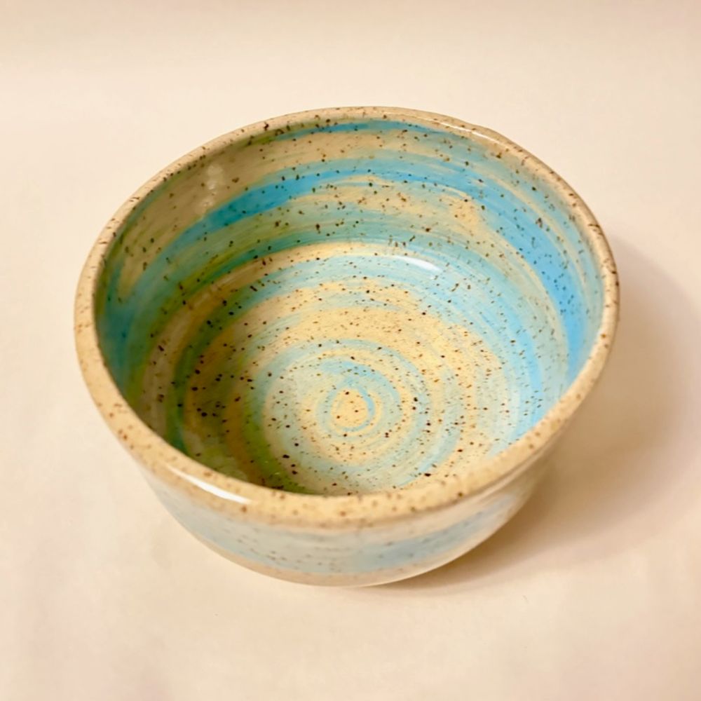 Sakura Large Matcha Bowl — photo 2