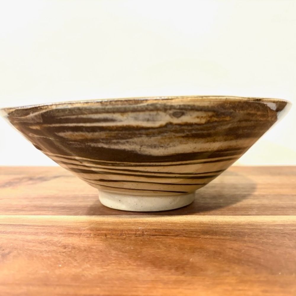 Sakura Large Ramen Bowl
