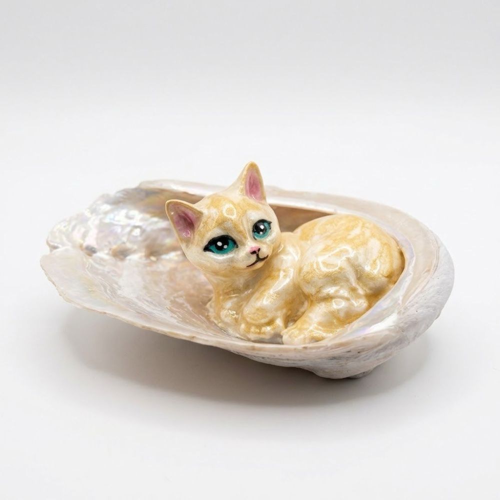 PG Cute Kitty