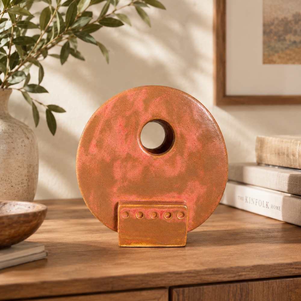 Napkin holder  Eye — photo 2