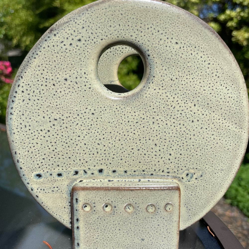 Napkin holder  Eye — photo 6