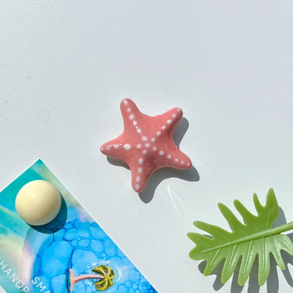 Emily rose Magnets — photo 6
