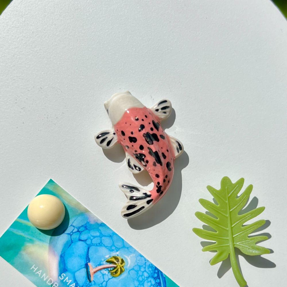 Emily rose Magnets — photo 7