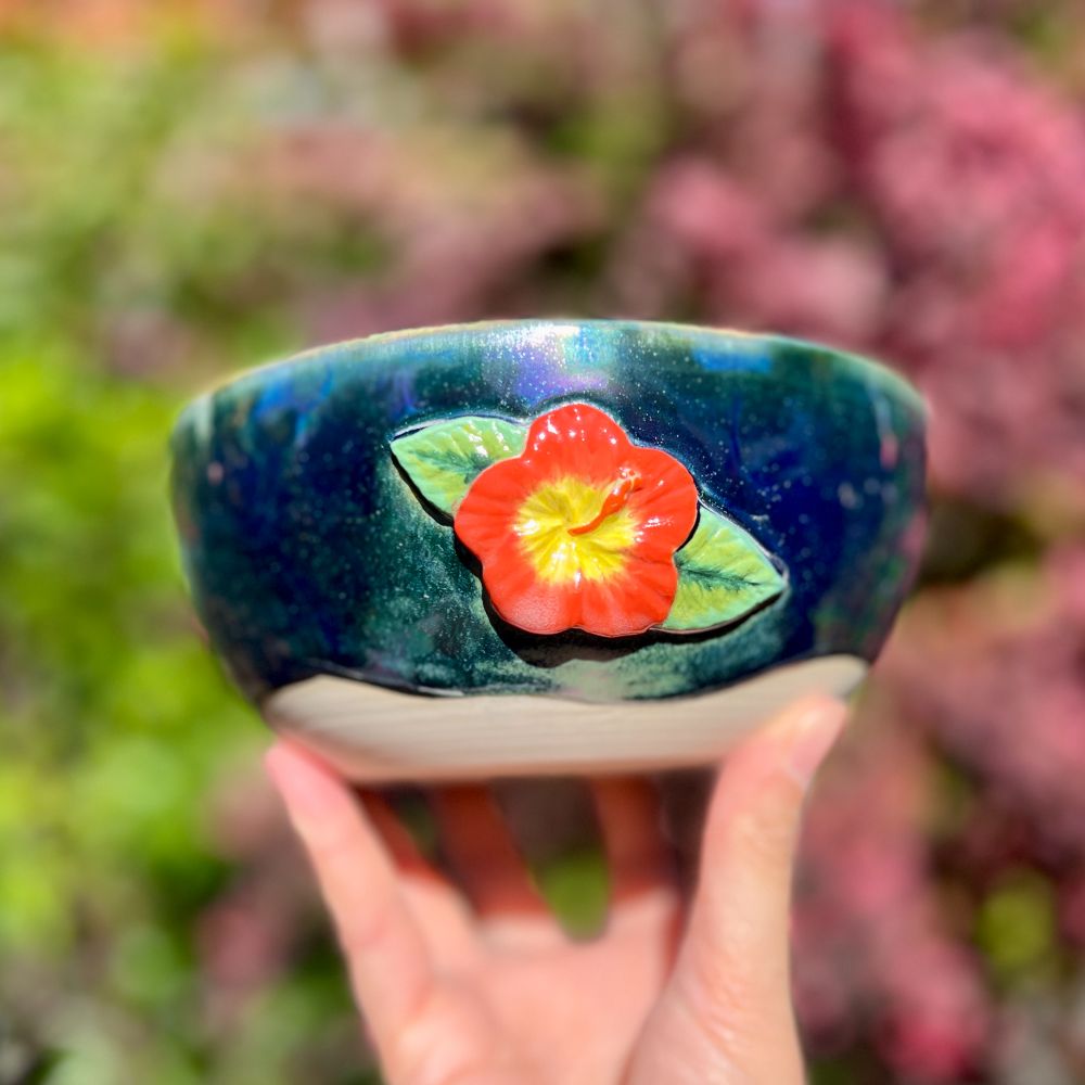 Emily Rose bowl