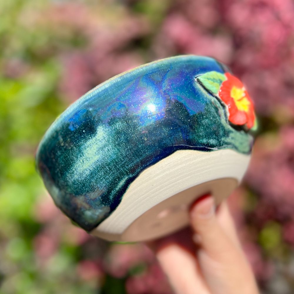 Emily Rose bowl — photo 2