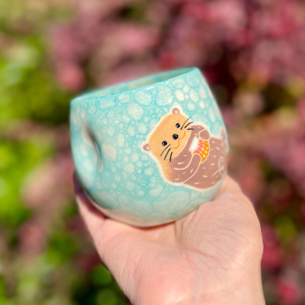 Emily Rose Cup — photo 2
